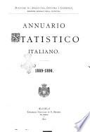 Annuario statistico italiano