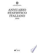 Annuario statistico italiano