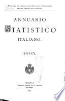 Annuario statistico italiano