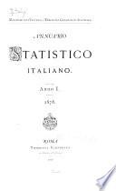 Annuario statistico italiano