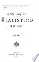 Annuario statistico italiano