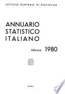 Annuario statistico italiano