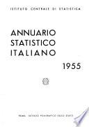 Annuario statistico italiano