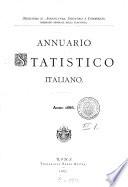 Annuario statistico italiano