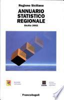 Annuario statistico regionale. Sicilia 2002