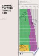Annuario statistico ticinese 2020