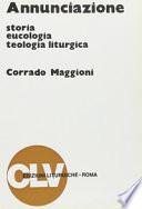 Annunciazione