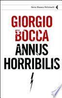 Annus horribilis