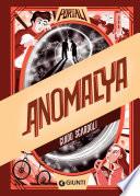 Anomalya