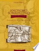Anonimo Sorrentino