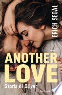 Another Love. Storia di Oliver