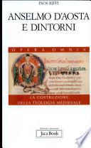 Anselmo d'Aosta e dintorni