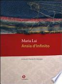 Ansia d ́infinito. Con 2 DVD