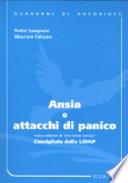Ansia e attacchi di panico