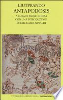 Antapodosis. Testo latino a fronte