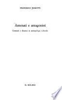 Antenati e antagonisti