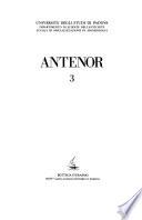 Antenor