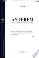 Anterem