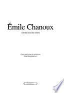 Anthologie des écrits