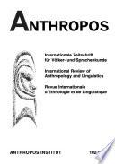 Anthropos