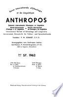 Anthropos