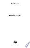 Antiarte dada