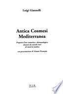 Antica cosmesi mediterranea