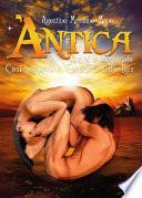 Antica-Ingrid e Gherlando - Così nacquerò i cavalieri della luce