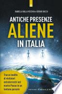 Antiche presenze aliene in italia