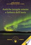 Antiche terapie essene e lettura dell'aura
