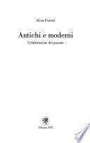 Antichi e moderni