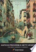 Antichi proverbi e detti veneti