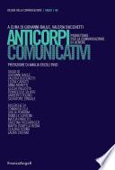Anticorpi comunicativi. Progettare per la comunicazione di genere