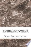 Antidannunziana