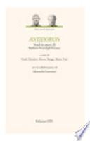 Antidoron