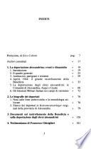 Antifascisti, partigiani, ebrei