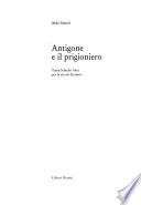 Antigone e il prigioniero