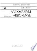 Antiquarium arborense