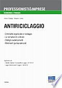 Antiriciclaggio