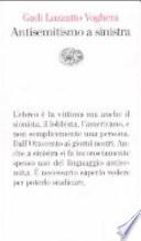 Antisemitismo a sinistra