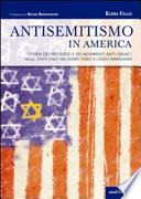 Antisemitismo in America