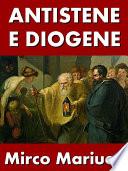 Antistene e Diogene