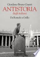 Antistoria degli italiani