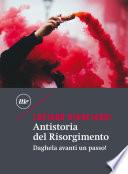 Antistoria del Risorgimento