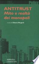 Antitrust