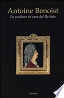 Antoine Benoist