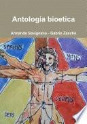 Antologia bioetica