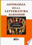 Antologia della letteratura albanese