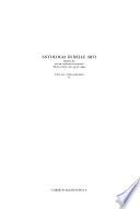 Antologia Di Belle Arti