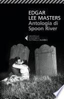 Antologia di Spoon River
